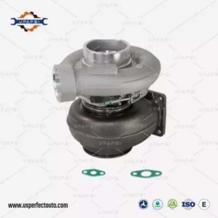HX52 3599996 20516242 Turbocompresor para Volvo D12/D12C 430HP