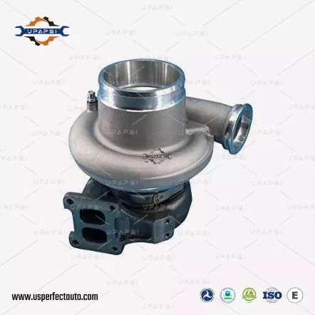 HX55 2836376 Turbocompresor para Detroit Diesel Truck con motor DD15 14.6L
