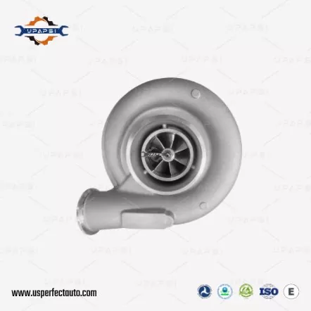 HX55 3536995 Turbocompresor para Caterpillar 3406B 3406C 3406 C15 C16