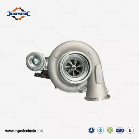 HX55W 4046127 Turbocompresor para 1980-2002 Cummins ISX2, ISX Signature 600