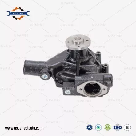 Water Pump 3800883 for B3.3 and FORKLIFT