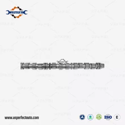 Árbol de levas del inyector 191938 4101432 para Cummis ISX15L QSX15