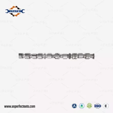 Árbol de levas del inyector 3690406 para Cummins ISX y camión de motor diesel X15