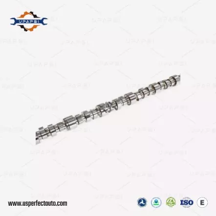 Árbol de levas del inyector 4059331 4298626 para nuevos Cummins ISX 15L QSX15
