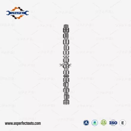 Árbol de levas del inyector 4101476 3681710 para Cummins ISX 15L QSX15