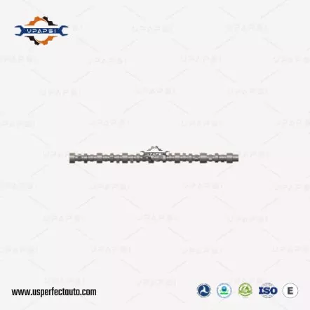Árbol de levas del inyector 4298629 3685964 para nuevos Cummins ISX15