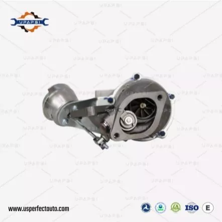 K03-0469 Turbocompresor para Ford Expedition Navigator Transit 150 250 350 2015-2016 3.5L Izquierda