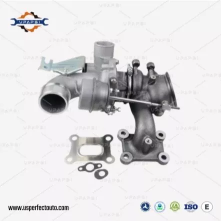 K03 53039880270 Turboconter