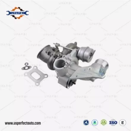 K03 53039880271 Turbocompresor para 2009-14 Ford Escape Taurus Fusion Lincoln MKZ 2.0L