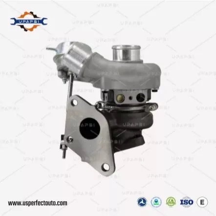K03 JT4E-6K682-AB Turbocompresor para 2017-2019 Ford F150 2.7L Lado derecho