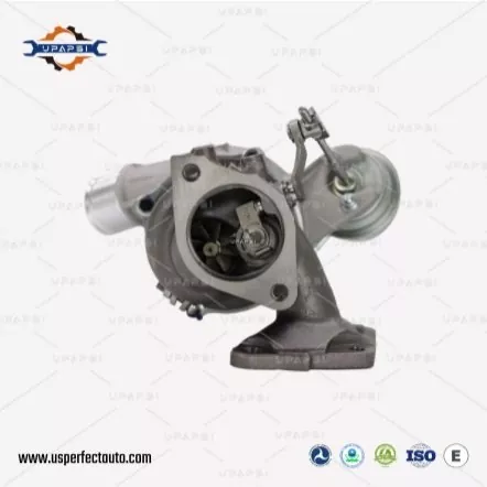 K03 JTE4-6C879-AB Turbocompresor para 2017-2019 Ford F150 2.7L Lado izquierdo