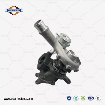 MGT1549SL Turbocompresor para 2009- Ford Lincoln Flex Explorer Sport Taurus Sho
