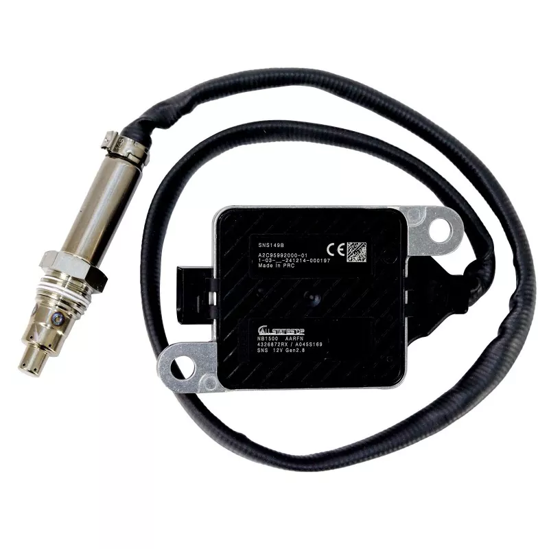 Sensor de nox de óxido de nitrógeno 2872942 4326872RX para Cummins ISX