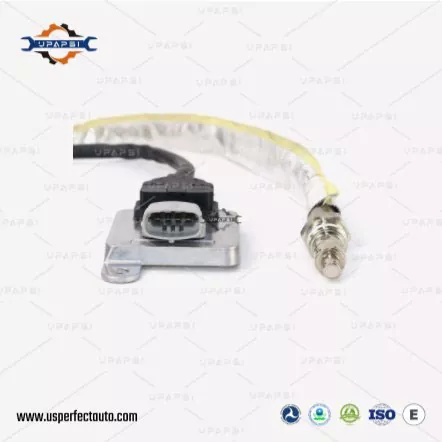 Sensor de nox de óxido de nitrógeno 2894945 5293295 para Cummins ISX15/ISX11.9/ISB6.7L