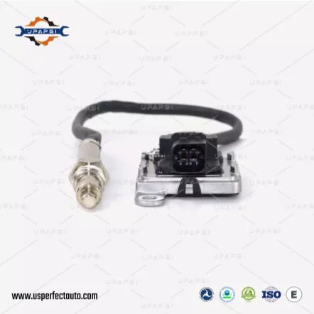 Sensor de nox de óxido de nitrógeno 4326869 para el motor Cummins ISB 6.7L