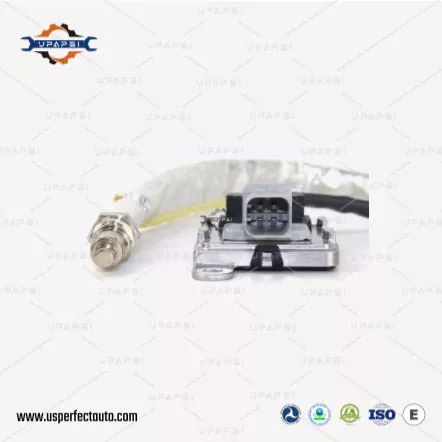 Sensor de nox de óxido de nitrógeno 4326870RX/4326870/3687930 para Cummins 11.9L/15L ISX15
