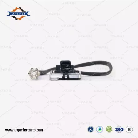 Sensor de nox de óxido de nitrógeno 4326870RX/4326870 para Cummins 11.9L/15L ISX15
