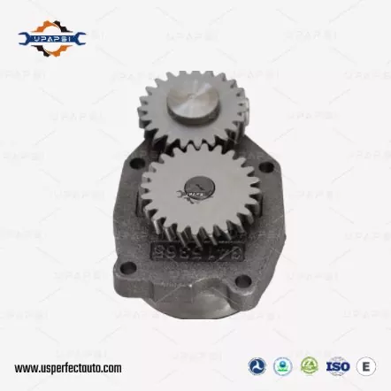 Bomba de aceite 3800828 3930338 para Cummins 6ct 8.3