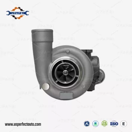 S200AG 174201 174193 Turbocompresor para camión Caterpillar con motor 3126 C7