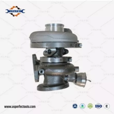 S300A113 174826 Turbocompresor para Mack Truck CV713 631GC5172M5 genuino