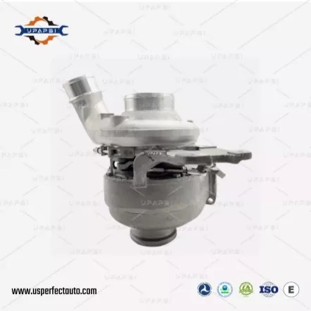 S300V 173900 Turbocompresor para Navistar DT466/570 7.6L Motor y Maxxforce DT466/570