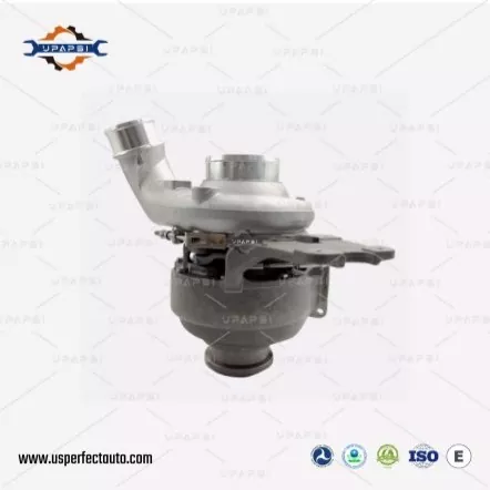 S300V 179033 Turbocompresor para 2003-2008 Navistar Turbo Model DT466 Motor 1313