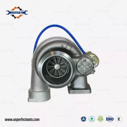 S410G 177148 Turbocompresor para Caterpillar Cat C15 C16 3406E 3406C