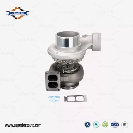 S410SX 14969880001 Turbocompresor para Caterpillar 3406B 3406C 3406 C15 C16