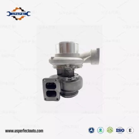 S4DS025 199119 Turbocompresor para Caterpillar 3406B 425HP S4D