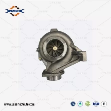 V2S 3770973 Turbocompresor para baja presión 2007.5-2010 Ford Powerstroke 6.4L