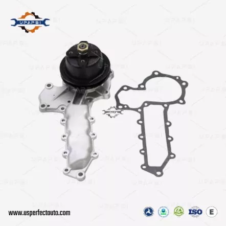 Bomba de agua 15341-73030 16111-73030 para Kubota L245 L295 L305