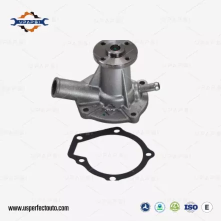 Bomba de agua 15534-73030 15852-73030 6652753 para Kubota D850 D950 V1100 Motores