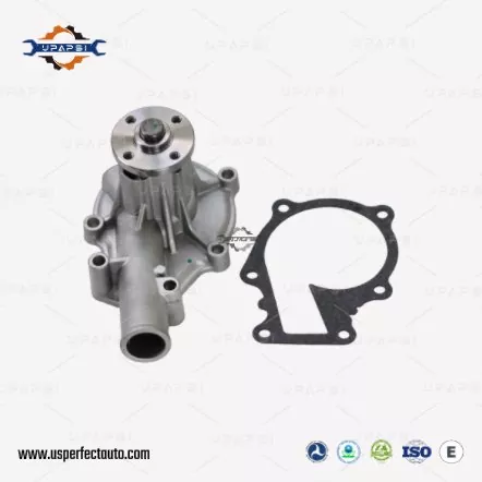 Bomba de agua 16239-73430 16241-73034 para motores Kubota
