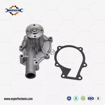 Bomba de agua 16251-73034 16241-73034 16241-73032 16259-73032 para motores Kubota