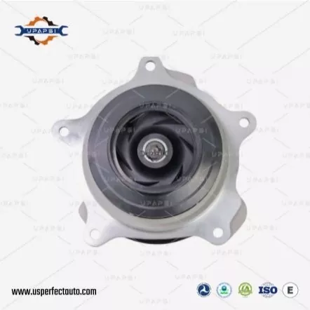 Bomba de agua 1912939 2042162 para Paccar DAF MX13