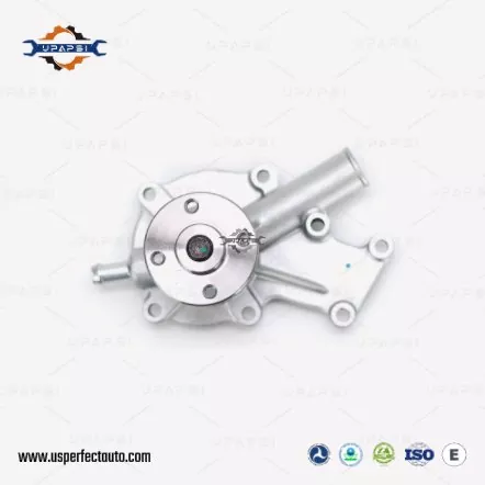 Bomba de agua 1988373030 19883-73030 para Kubota