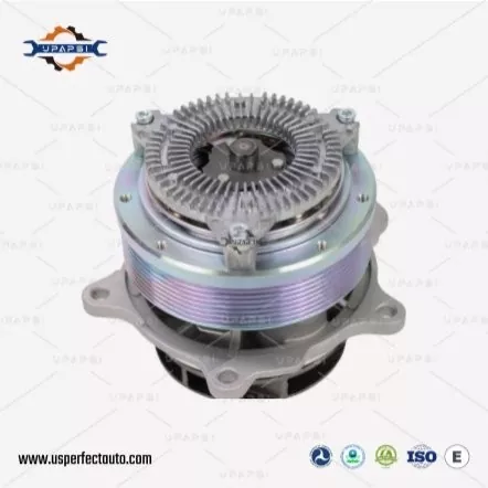 Bomba de agua 1995152 2104574 para el motor Paccar DAF CF XF MX11