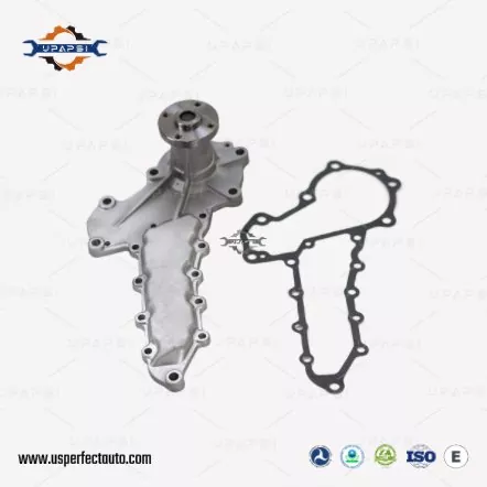 Bomba de agua 1A02173030 1A02173033 1641273030 1A02173035 para Kubota