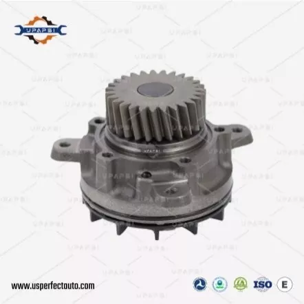 Bomba de agua 20734268 20431135 para Volvo VN VNL D12 Motor de camiones