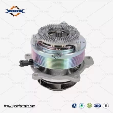 Bomba de agua 2104577 1949539 para el motor Paccar DAF CF XF MX13