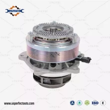 Bomba de agua 2104578 para PACCAR DAF CF XF MX-11 210 240 271 291 Motor