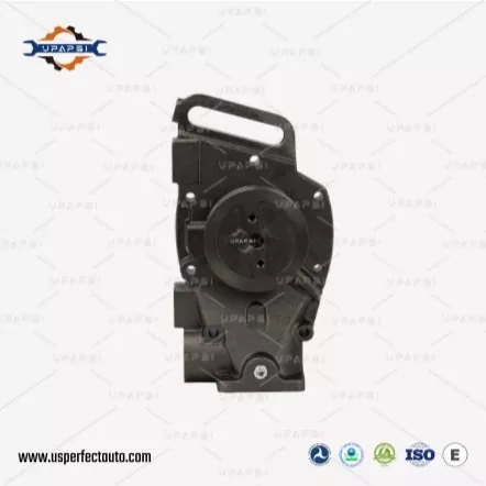 Bomba de agua 219040 3000886 para el motor Cummins - CamS 855 FFC