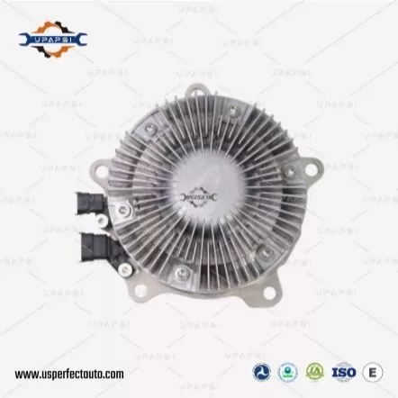 Bomba de agua 2267065 2184203 para el motor Paccar MX-13