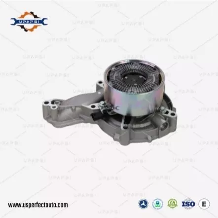 Bomba de agua 24152057 para Volvo D13