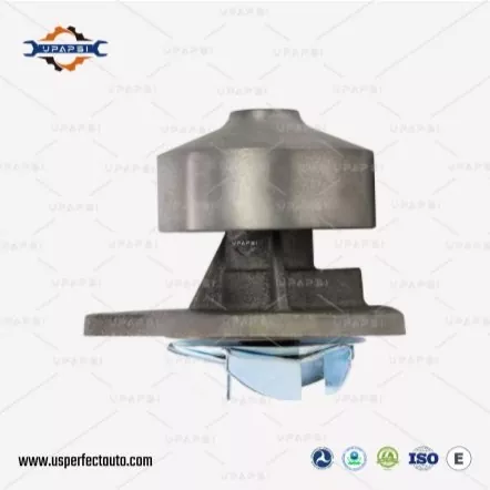 Bomba de agua 3286293 4089647 para Cummins 6c 8.3c ISC ISL QSC