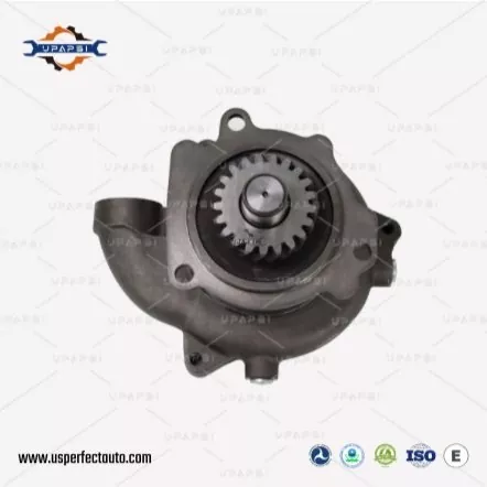 Bomba de agua 3800745 para el motor Cummins L10/M11