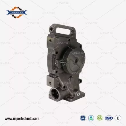 Bomba de agua 3801708 para Cummins 855 NTC Big Cam NH855