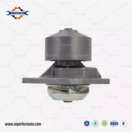 Bomba de agua 3802358 para Cummins 4B 4BT 4BTA 6B 6BT 6BTA 3.9L 5.9L