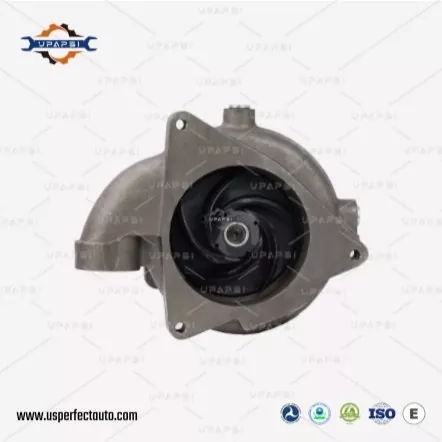 Bomba de agua 3803403 4955708 para el motor Cummins L10E M11 ISM