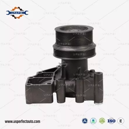 Bomba de agua 4089910 4089158 para motores Cummins ISX15 QSX15